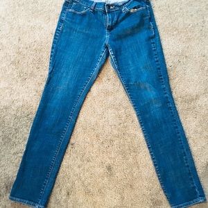 Old navy jeans